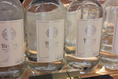 Breeze Mist Water
