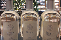 Breeze Mist Water