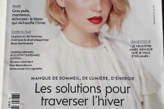 Marie Claire